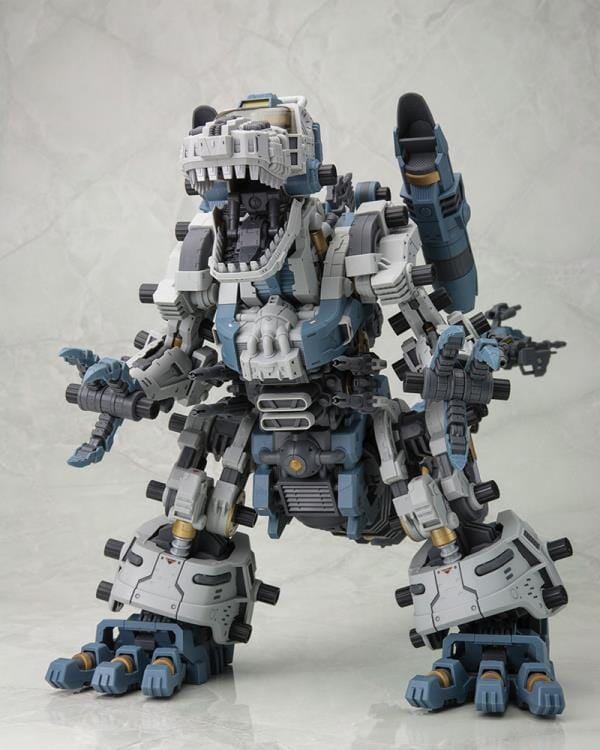 Zoids Highend Master Model RBOZ-003 Gojulas (Marking Plus Ver.) 1/72 Scale Model Kit