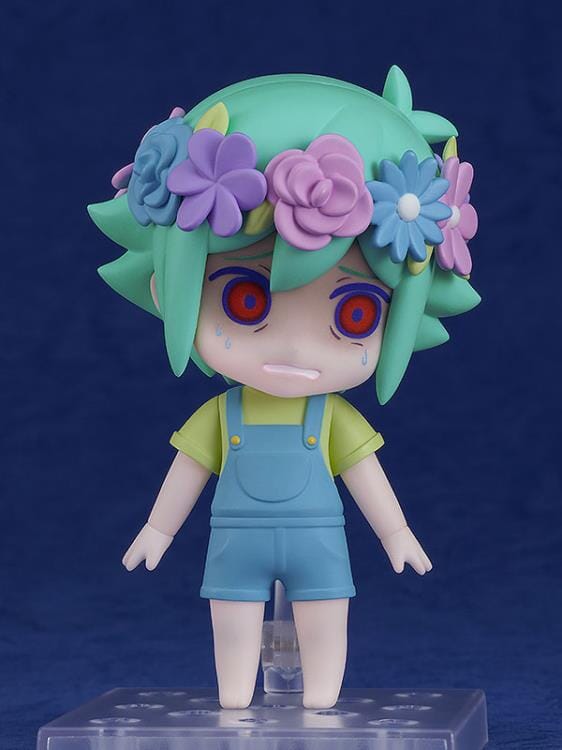 Omori Nendoroid No.2057 Basil