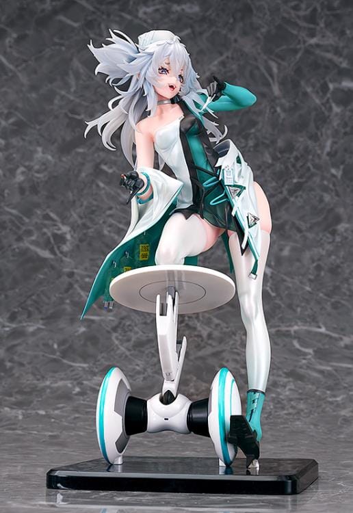 Girls' Frontline Neural Cloud Florence 1/7 Scale Figure