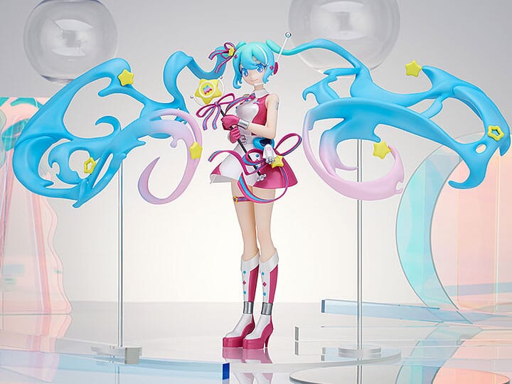 Vocaloid Pop Up Parade L Hatsune Miku (Future Eve Ver.)