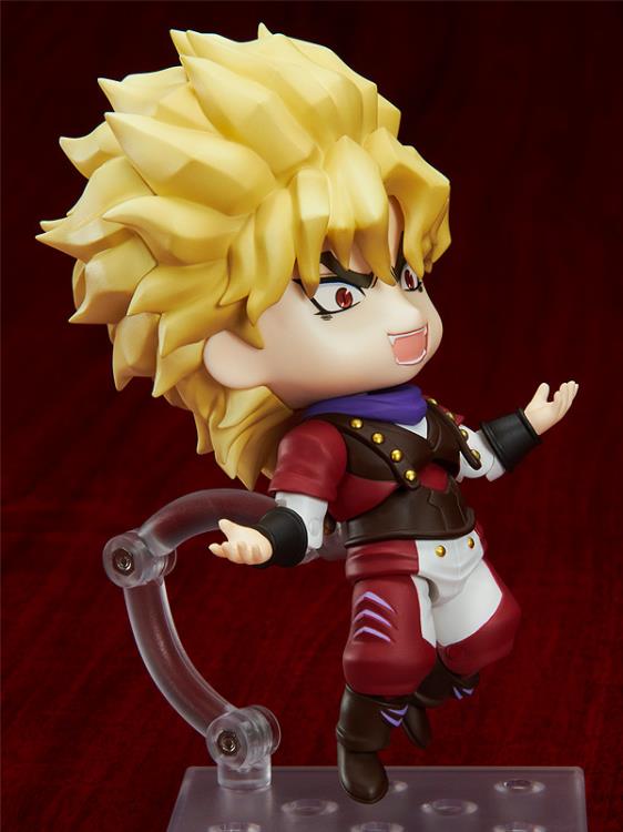 JoJo's Bizarre Adventure Nendoroid No.1624 Dio Brando