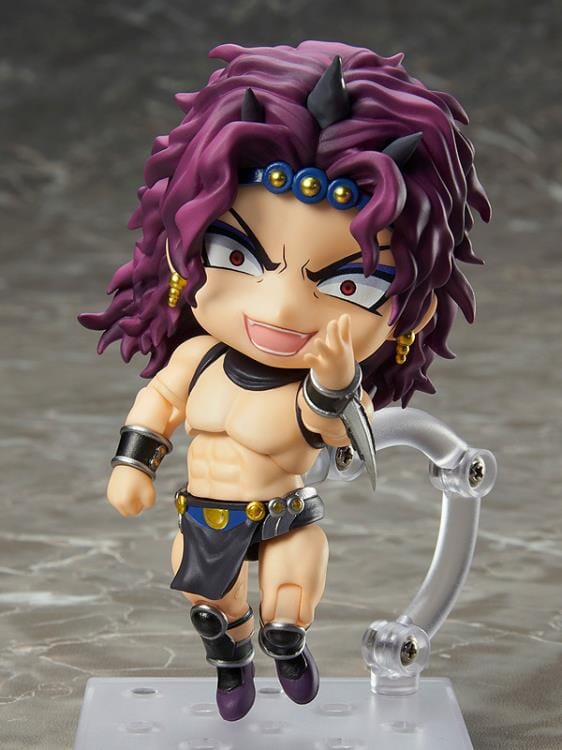 JoJo's Bizarre Adventure Nendoroid No.1742 Kars