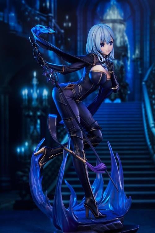 The Eminence in Shadow KD Colle Shadow Beta (Light Novel Ver.) 1/7 Scale Figure