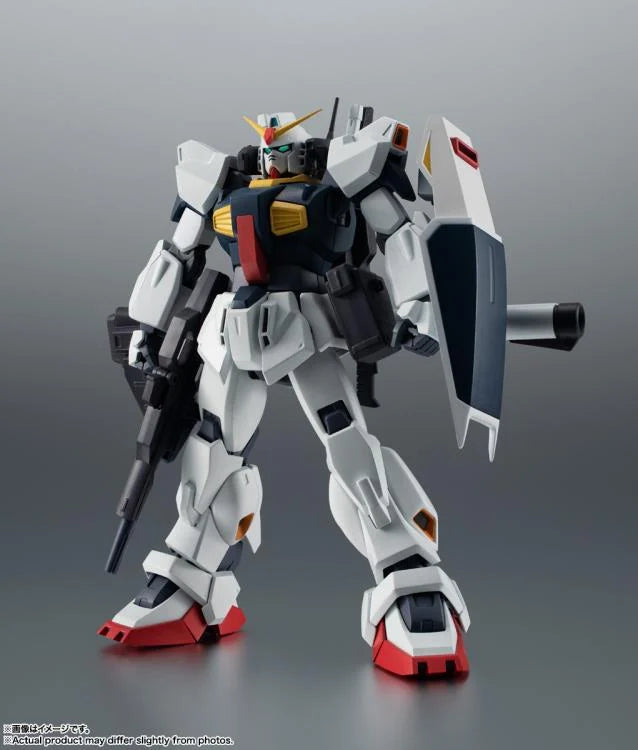 Mobile Suit Zeta Gundam Robot Spirits RX-178 Gundam MK-II (A.E.U.G.) (Ver. A.N.I.M.E.)