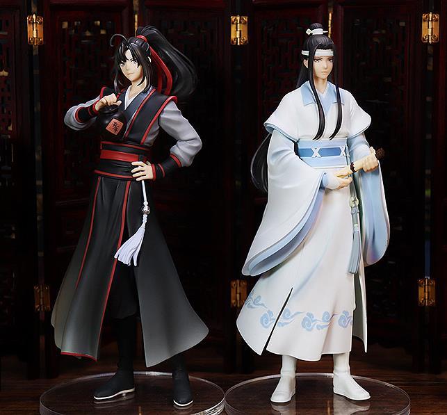 Mo Dao Zu Shi Pop Up Parade Wei Wuxian