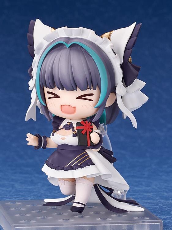 Azur Lane Nendoroid No.2131 Cheshire