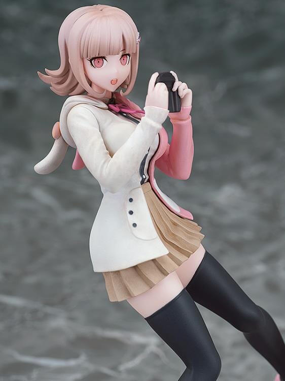 Danganronpa 1.2 Reload Pop Up Parade Chiaki Nanami (Monomi Hoodie Ver.)