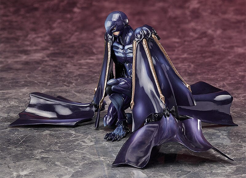 Berserk The Golden Age Arc - Memorial Edition figma SP-079 Femto (Reissue)