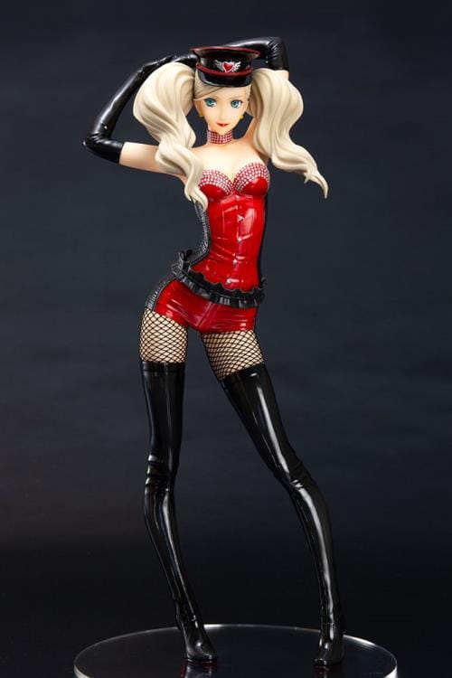 Persona 5 Dancing in Starlight Ann Takamaki (Corset Dress Ver.) 1/6 Scale Figure