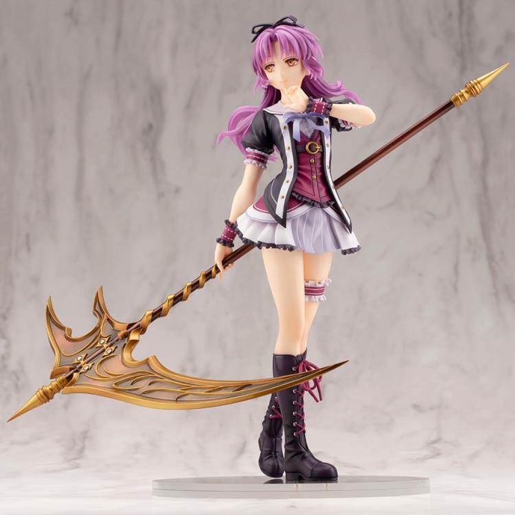 The Legend of Heroes Trails into Reverie Renne Bright 1/8 Scale Figure