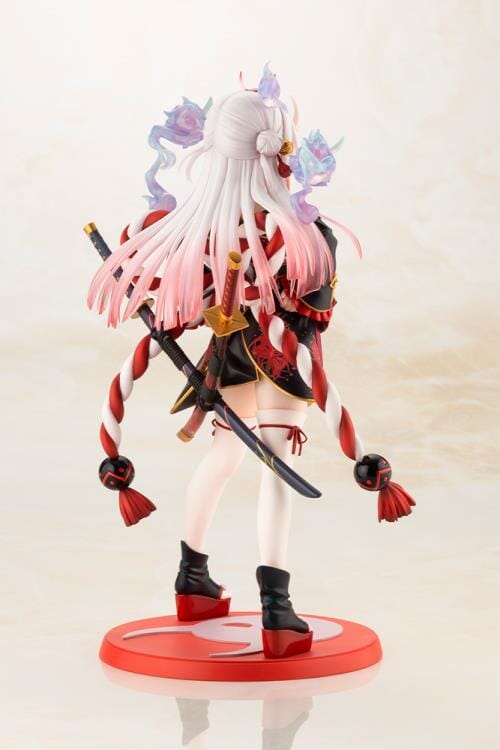 Hololive Nakiri Ayame 1/7 Scale Figure