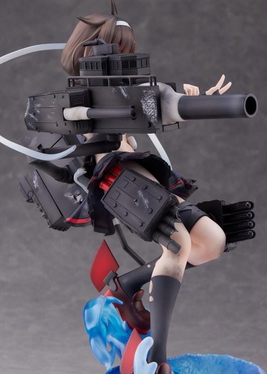 Kantai Collection Shigure Kai Ni (Decisive Battle Mode Ver.) 1/7 Scale Figure