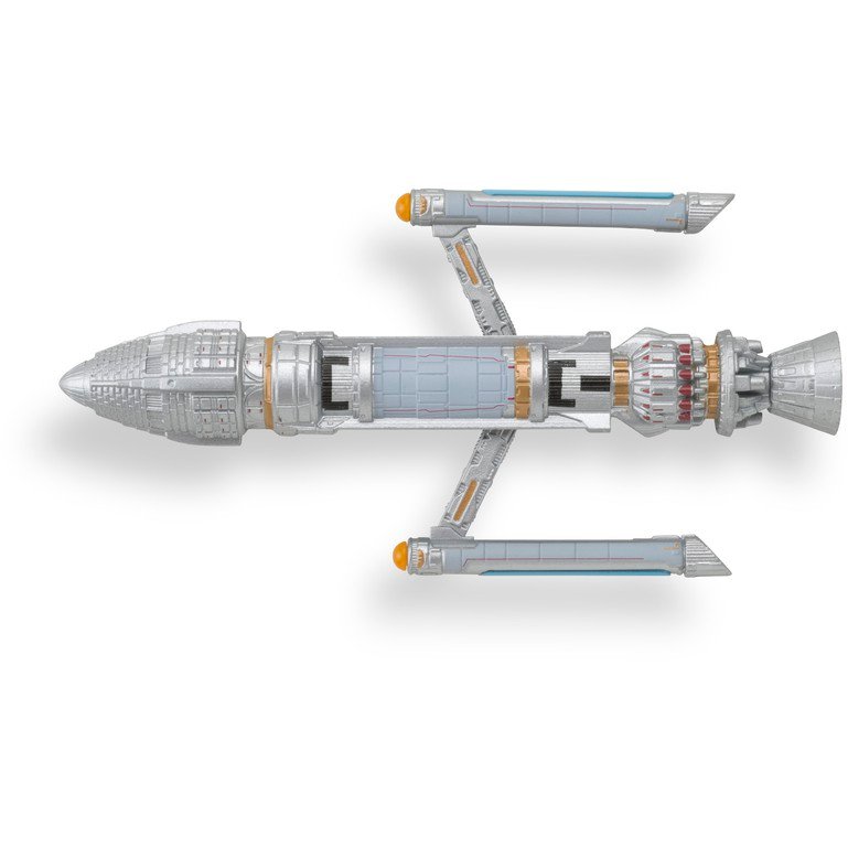 Star Trek Starships Collection #64 Phoenix