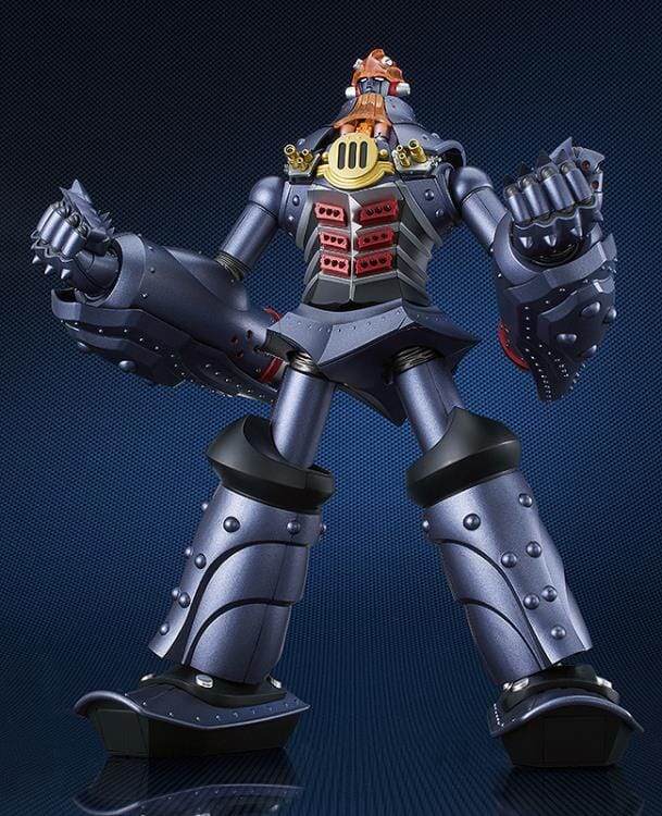 The Big O Moderoid Megadeus Big O Model Kit