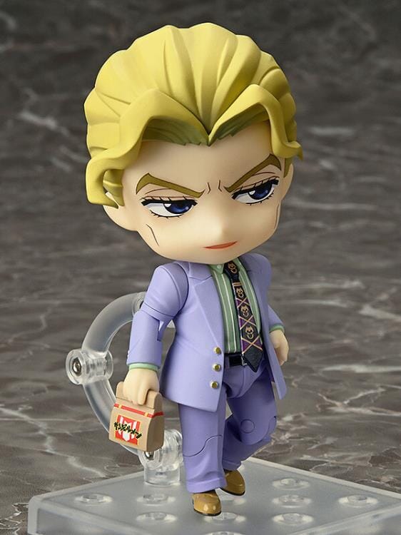 JoJo's Bizarre Adventure Nendoroid No.2163 Kira Yoshikage