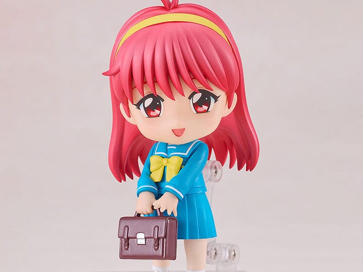 Tokimeki Memorial Nendoroid No.2325 Shiori Fujisaki