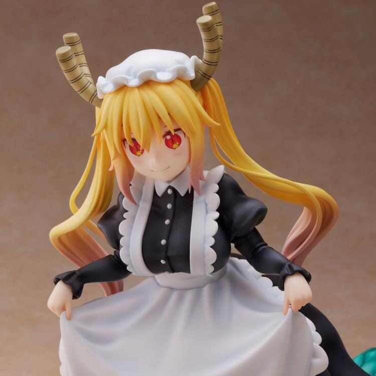 Miss Kobayashi's Dragon Maid Tohru Figure