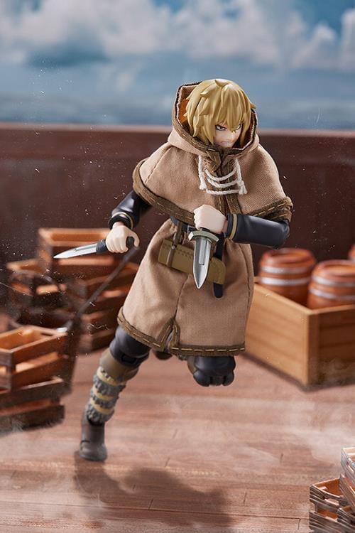 Vinland Saga figma No.608 Thorfinn