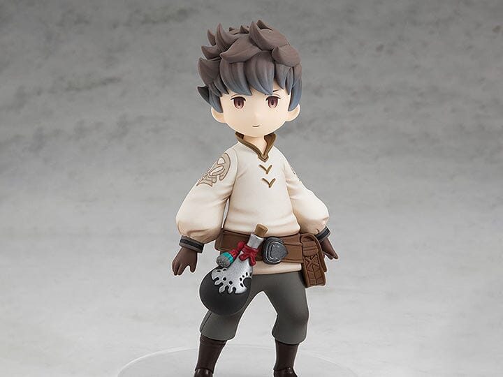 Bravely Default Pop Up Parade Tiz Arrior