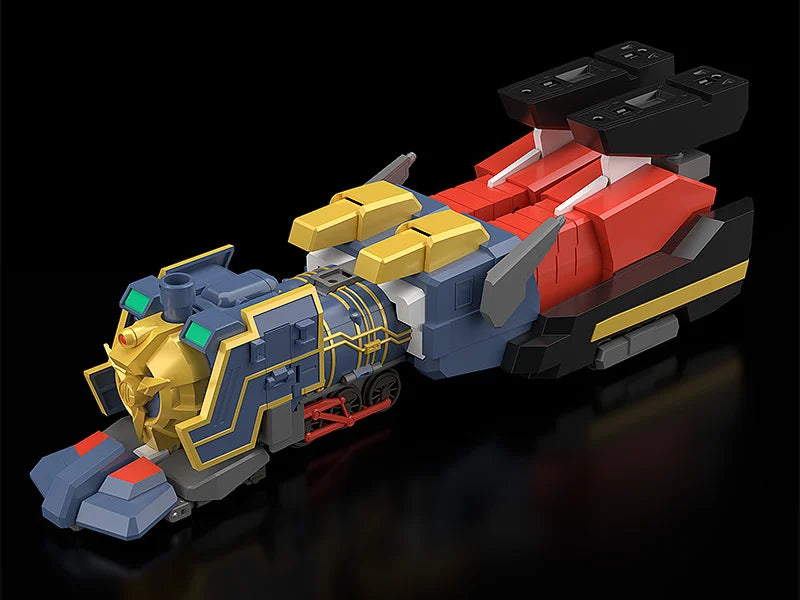 The Brave Express Might Gaine THE GATTAI Might Gaine Figure (Reissue)