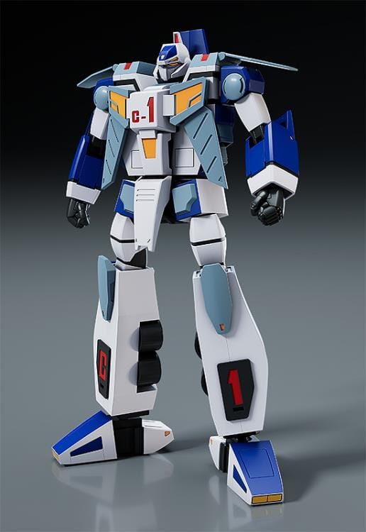 Cho Kosoku Galvion Moderoid Galvion Model Kit