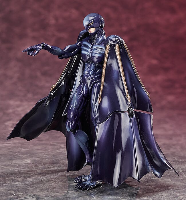 Berserk The Golden Age Arc - Memorial Edition figma SP-080 Femto (Birth of the Hawk of Darkness Ver.) (Reissue)