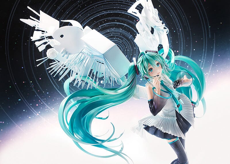 Vocaloid Character Vocal Series 01 Hatsune Miku (Happy 16th Birthday Ver.) 1/7 Scale Figure