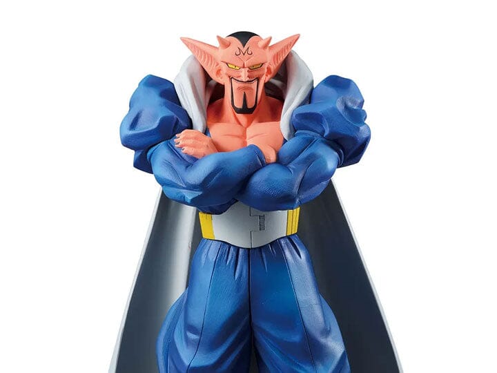 Dragon Ball Z Ichibansho Dabura (Crash! Battle for the Universe) Figure