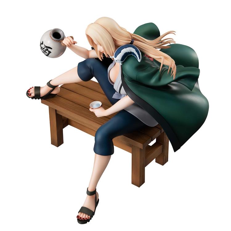 Naruto Gals Tsunade (Ver. 2) (Reissue)