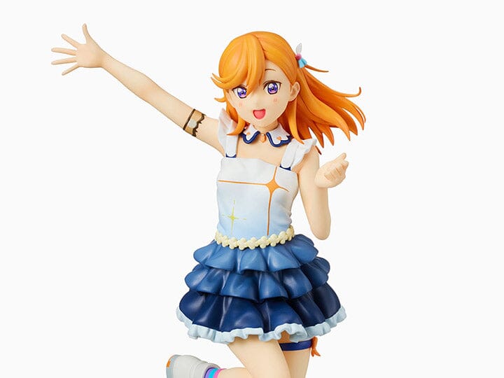 Love Live! Superstar!! Kanon Shibuya (The Beginning is Your Sky) Premium Figure