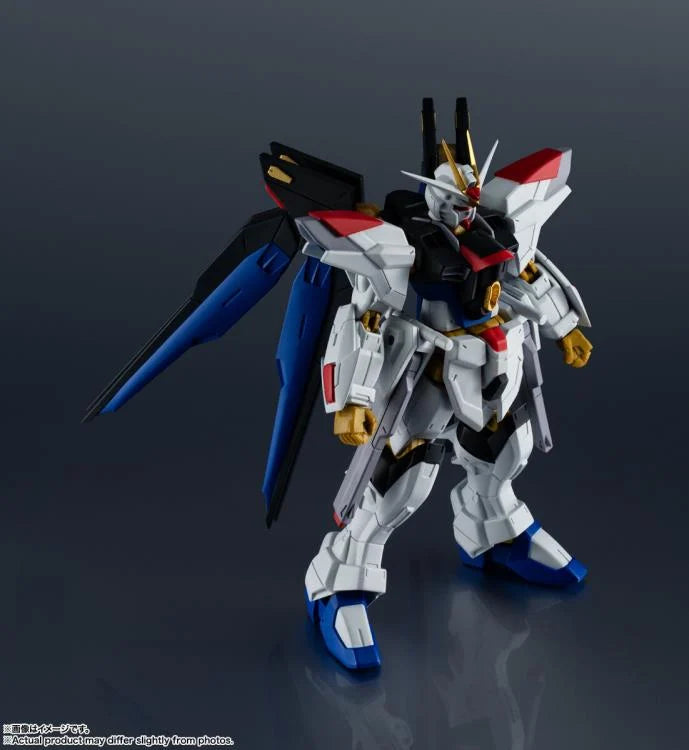 Mobile Suit Gundam SEED Freedom Gundam Universe ZGMF/A-262B Strike Freedom Gundam (Type II)