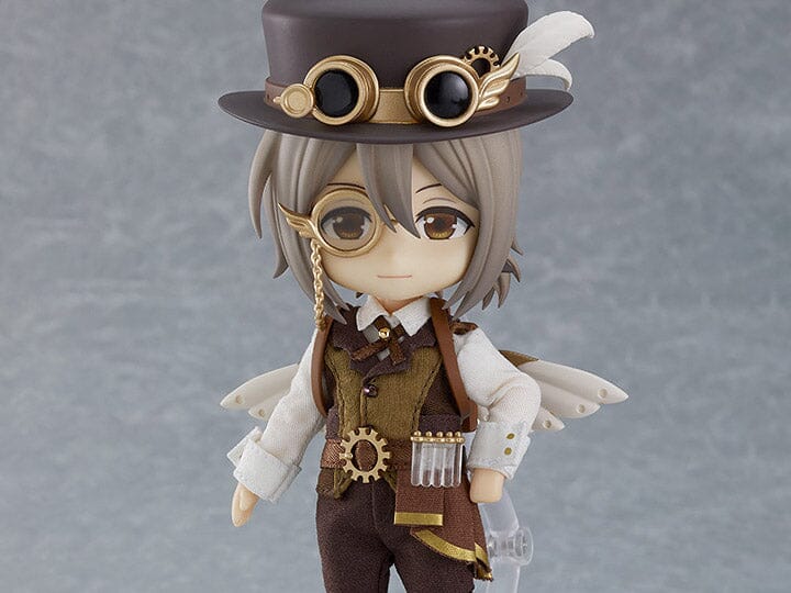 Nendoroid Doll Inventor: Kanou