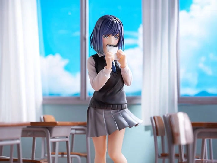 Oshi no Ko Trio-Try-iT Akane Kurokawa Figure