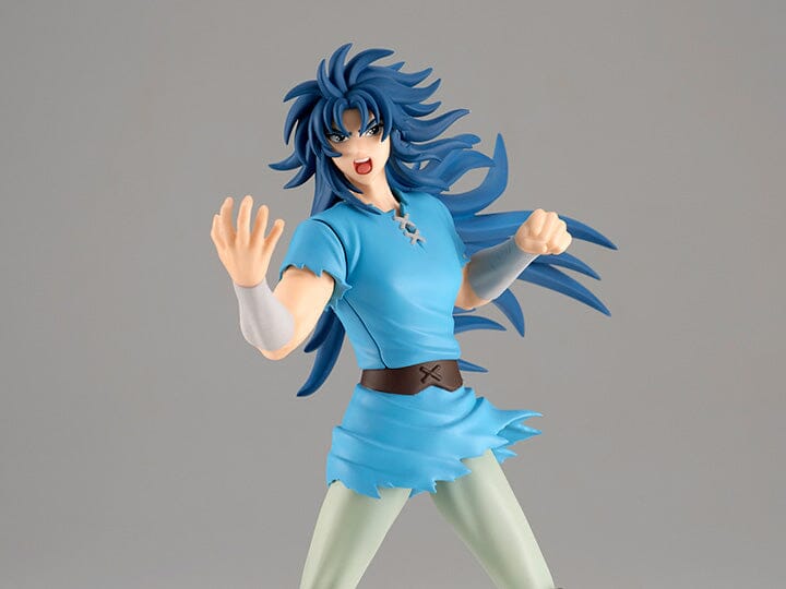 Saint Seiya Cosmo Memoir Gemini Kanon