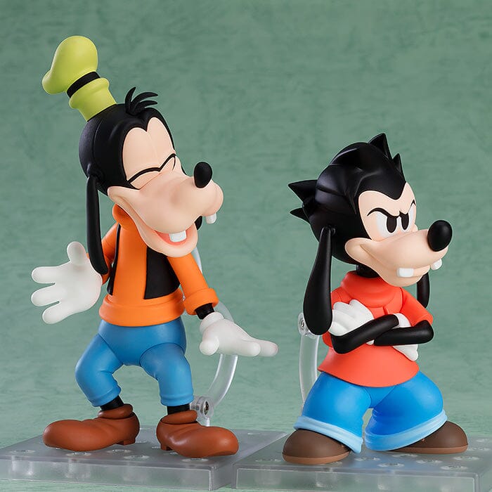 A Goofy Movie Nendoroid No.1389 Max