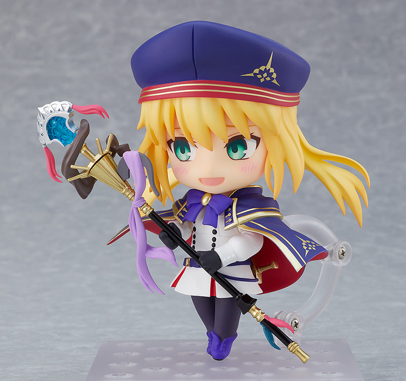 Fate/Grand Order Nendoroid No.1600 Caster Altria