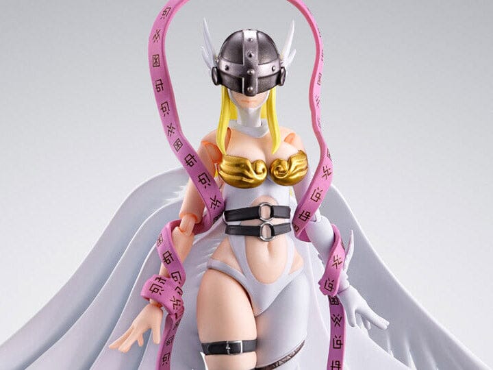 Digimon Adventure S.H.Figuarts Angewomon