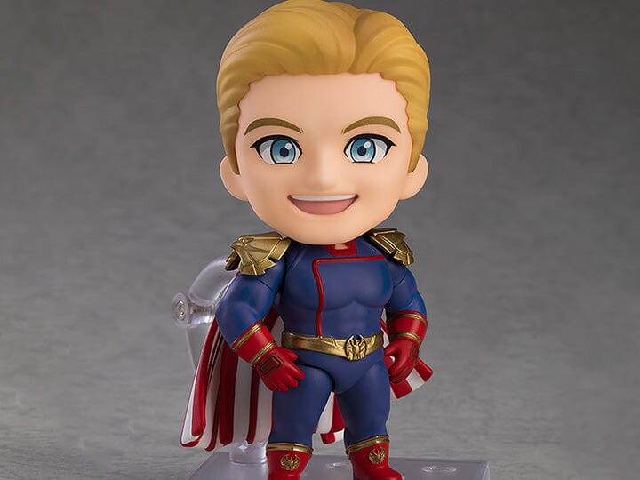 The Boys Nendoroid No.2170 Homelander