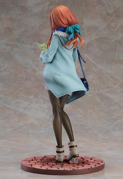 The Quintessential Quintuplets Miku Nakano (Date Style Ver.) 1/6 Scale Figure