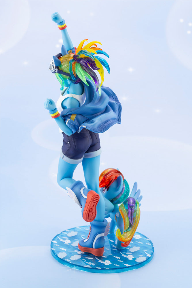 My Little Pony Bishoujo Rainbow Dash Limited Edition