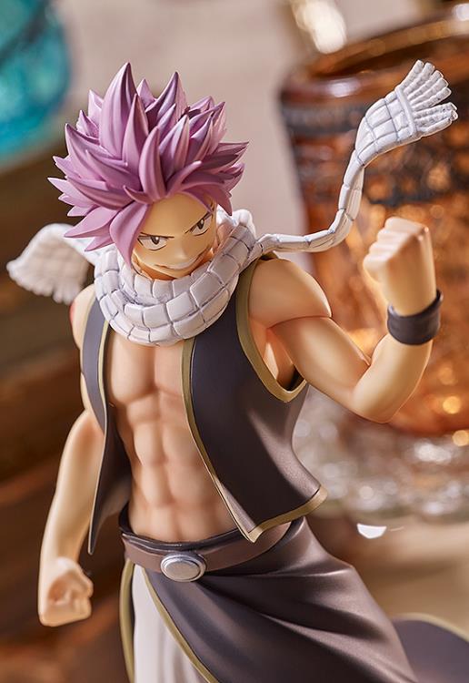 Fairy Tail Pop Up Parade Natsu Dragneel (Reissue)