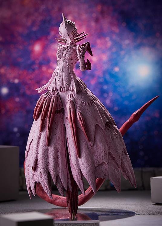 Knights of Sidonia Pop Up Parade L Tsumugi Shiraui