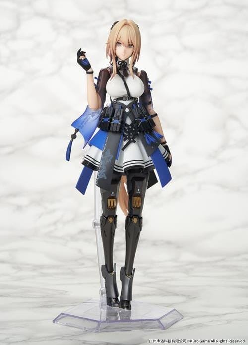 Punishing Gray Raven Apex Arctech Bianca: Veritas 1/8 Scale Figure