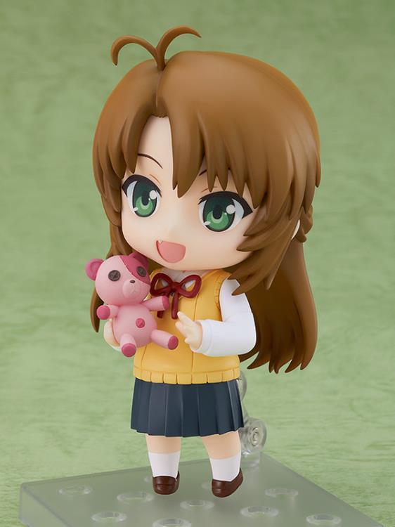 Non Non Biyori Nonstop Nendoroid No.1583 Komari Koshigaya