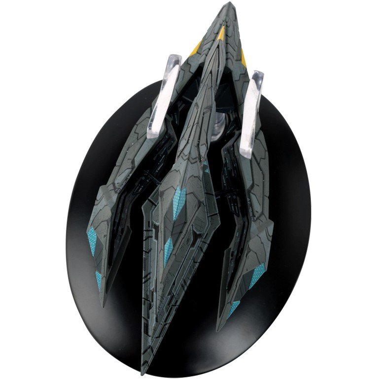 Recluse-class Tholian Carrier