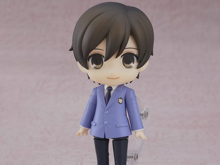 Ouran High School Host Club Nendoroid No.2103 Haruhi Fujioka