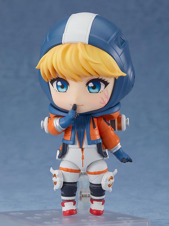 Apex Legends Nendoroid No.1828 Wattson