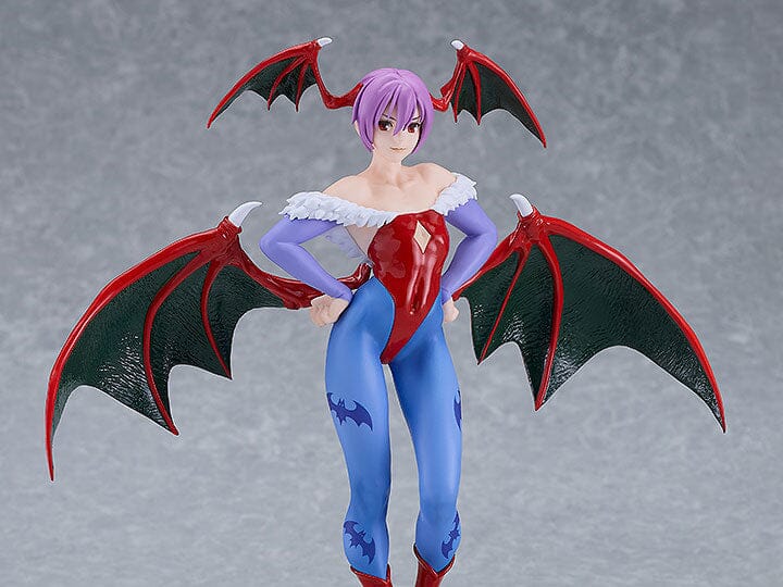 Darkstalkers Pop Up Parade Lilith