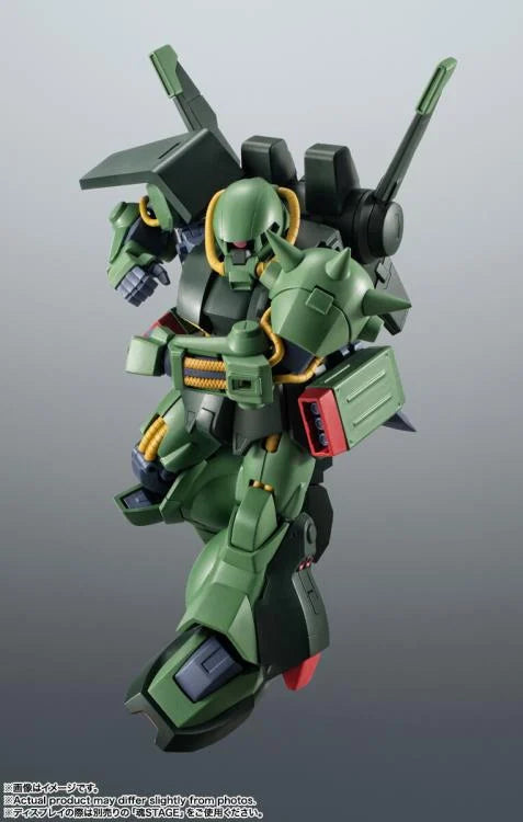 Mobile Suit Zeta Gundam Robot Spirits RMS-106 Hi-Zack (Ver. A.N.I.M.E.)