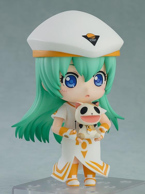 ARIA Nendoroid No.2286 Alice Carroll